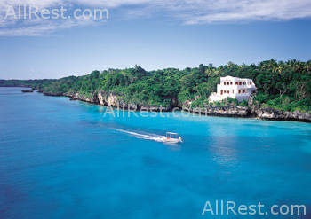 Vatulele Island Resort 